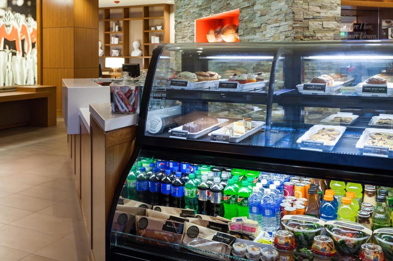 Hyatt Place Bloomington Indiana Zewnętrze zdjęcie