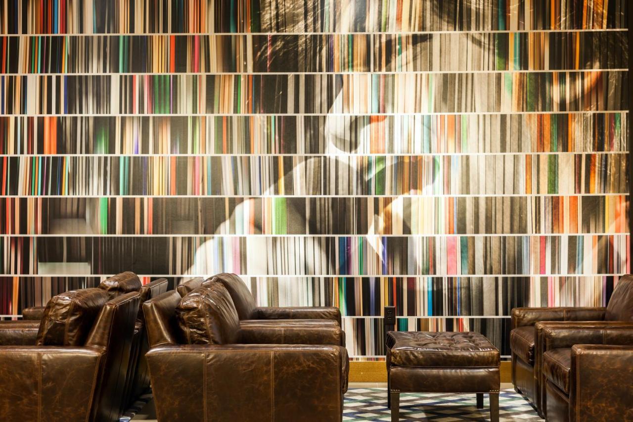 Hyatt Place Bloomington Indiana Zewnętrze zdjęcie