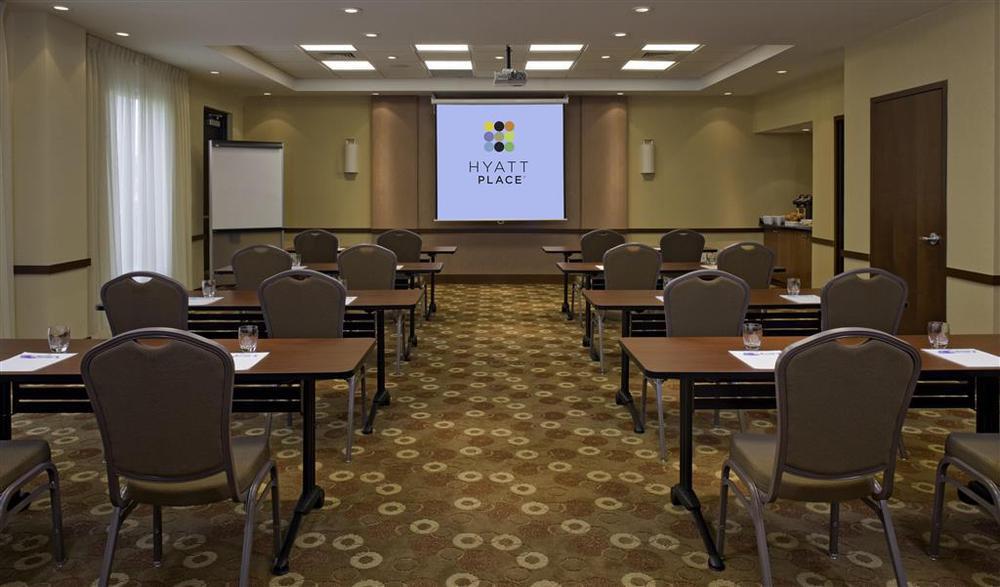 Hyatt Place Bloomington Indiana Udogodnienia zdjęcie