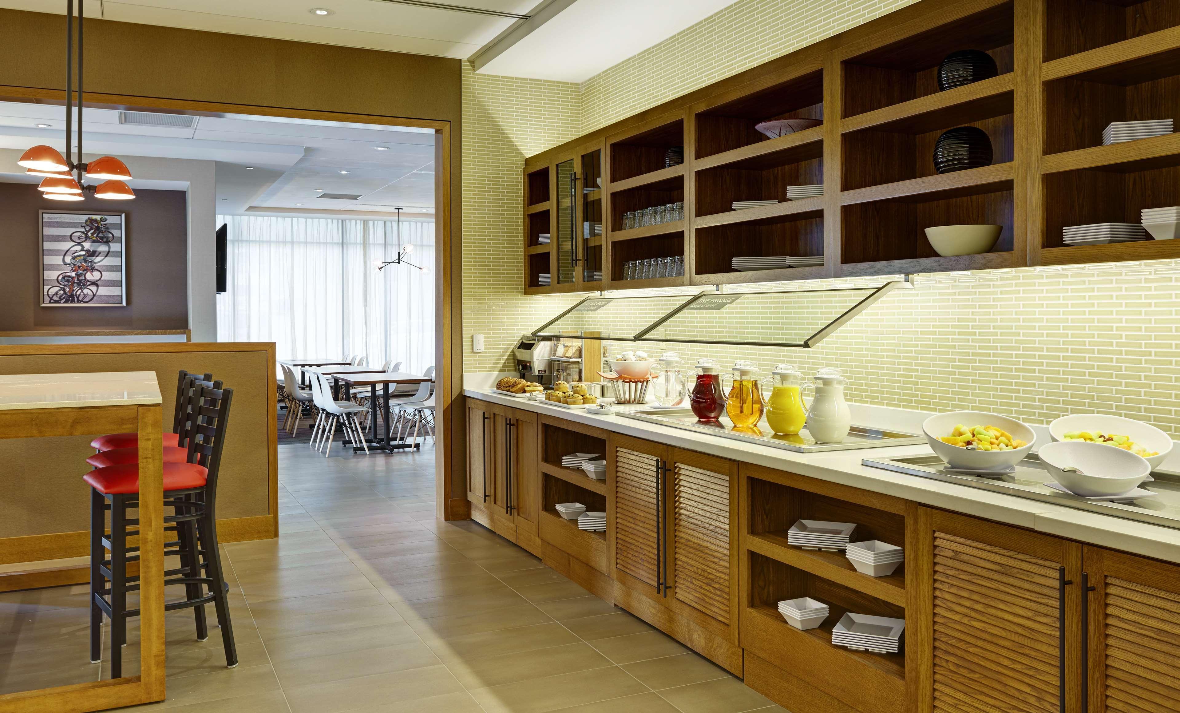 Hyatt Place Bloomington Indiana Zewnętrze zdjęcie