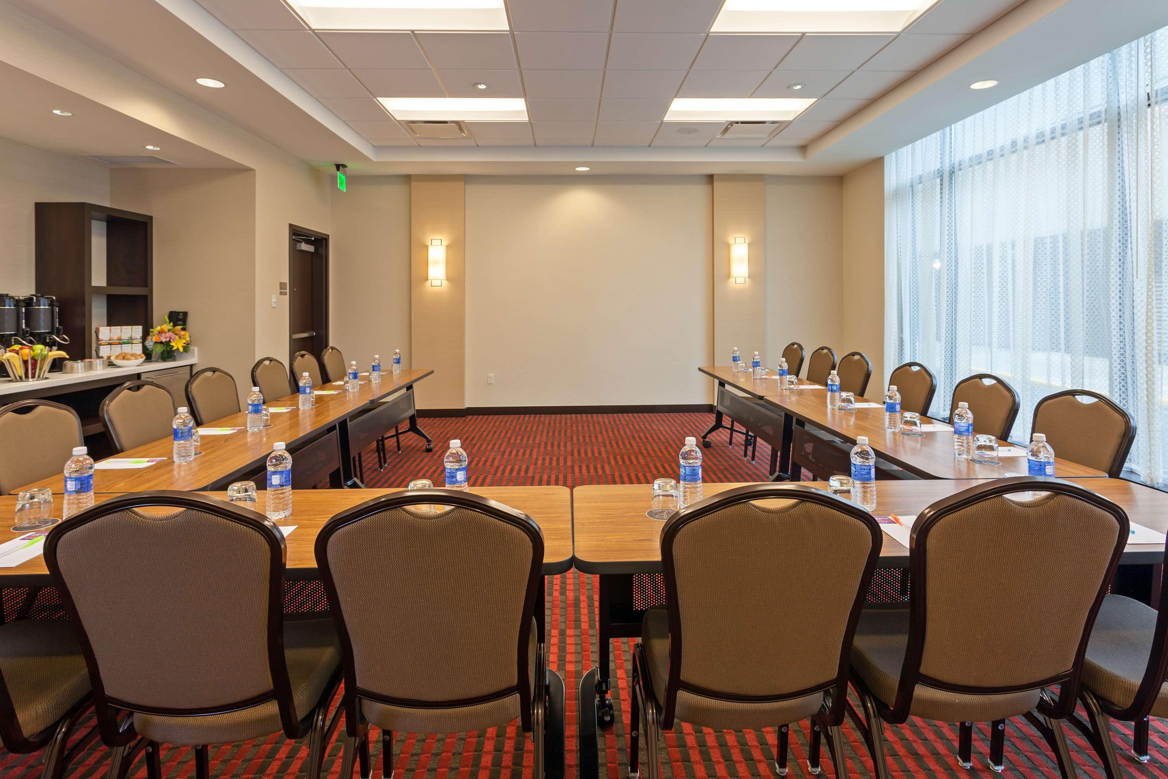 Hyatt Place Bloomington Indiana Zewnętrze zdjęcie