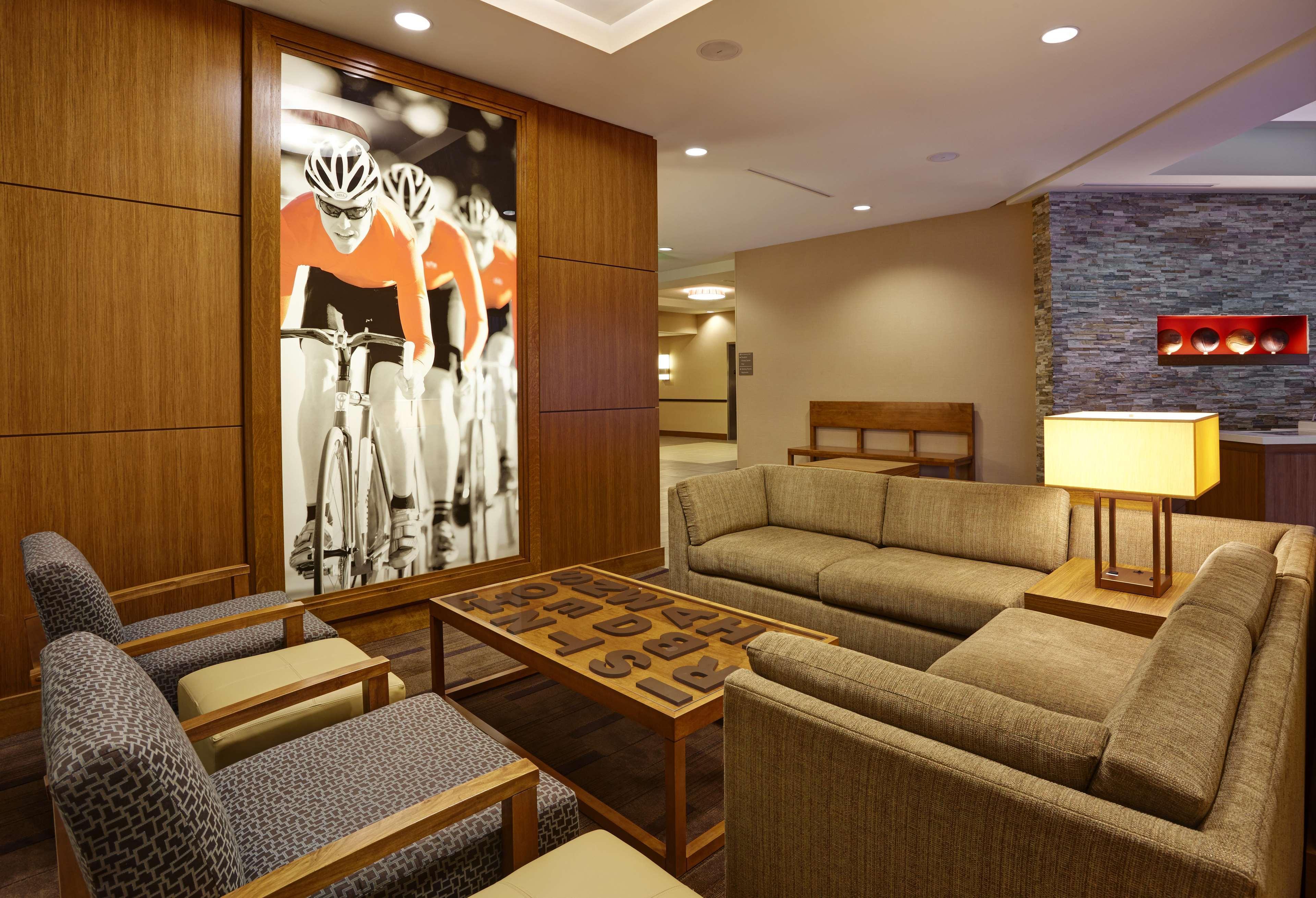 Hyatt Place Bloomington Indiana Zewnętrze zdjęcie