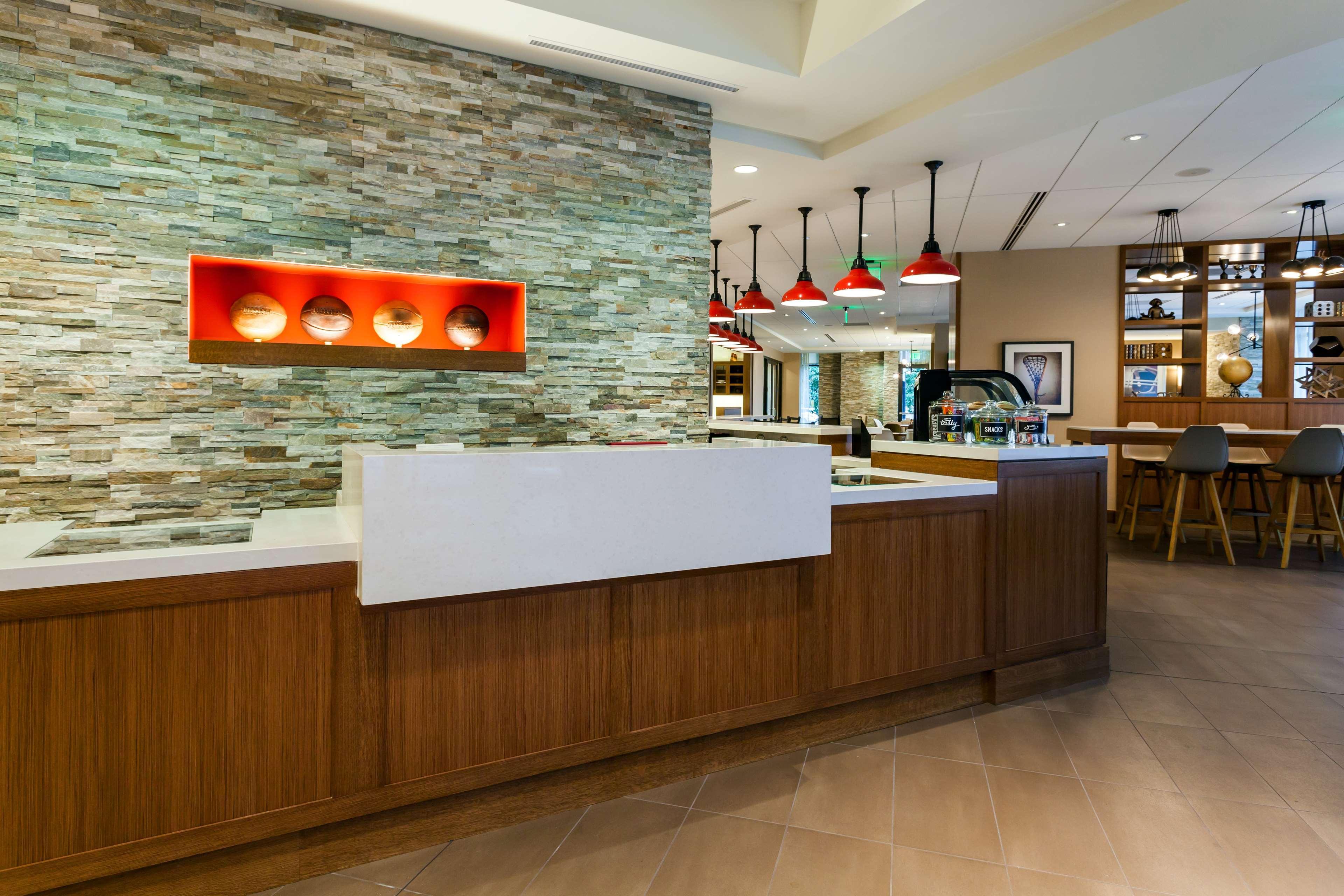 Hyatt Place Bloomington Indiana Zewnętrze zdjęcie
