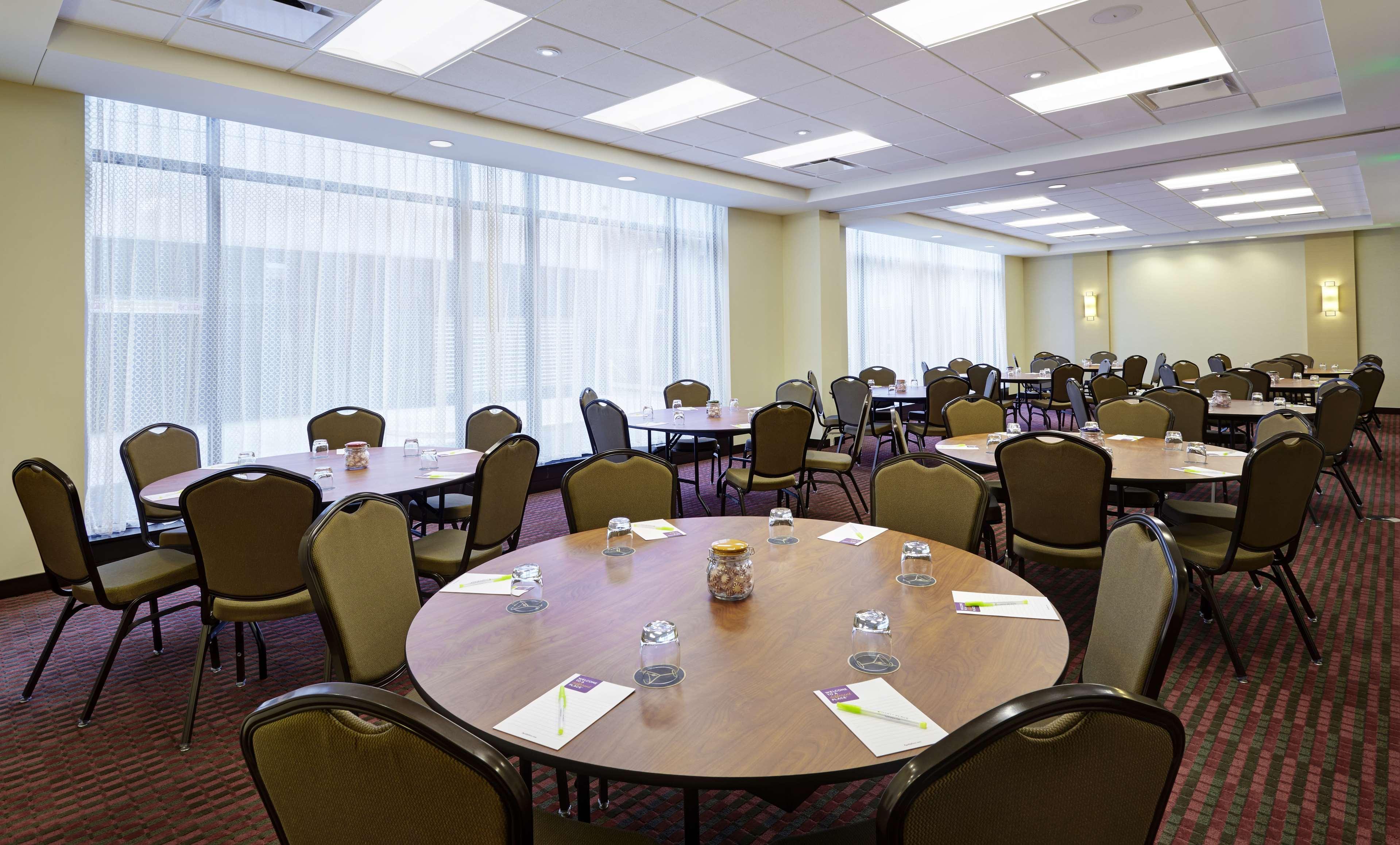 Hyatt Place Bloomington Indiana Zewnętrze zdjęcie