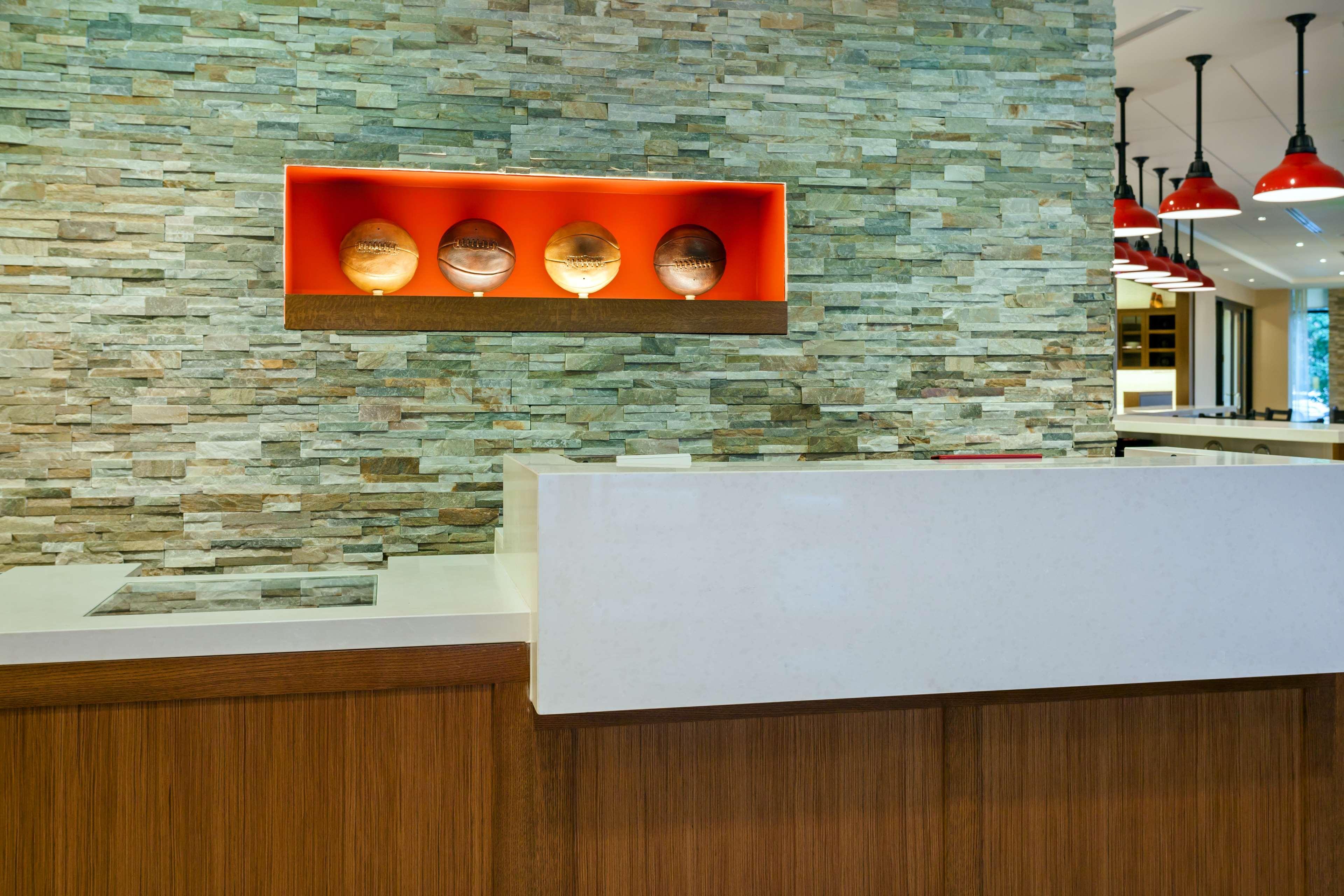 Hyatt Place Bloomington Indiana Zewnętrze zdjęcie
