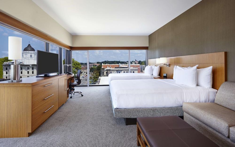 Hyatt Place Bloomington Indiana Zewnętrze zdjęcie