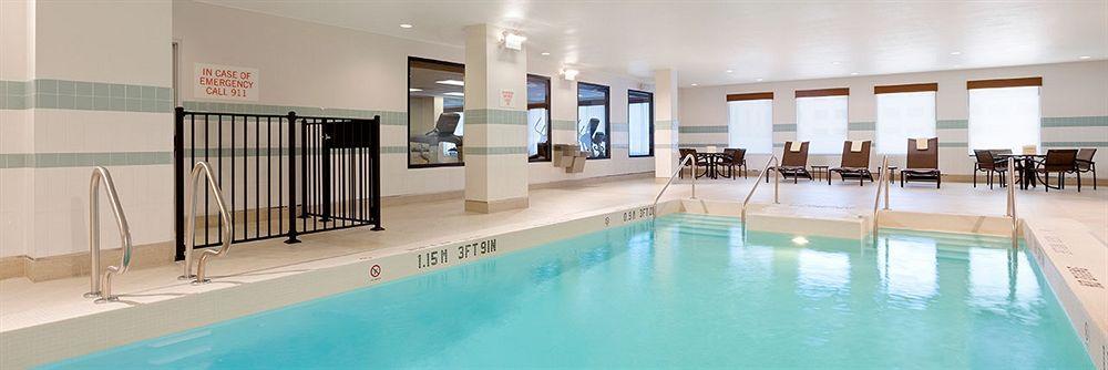 Hyatt Place Bloomington Indiana Zewnętrze zdjęcie