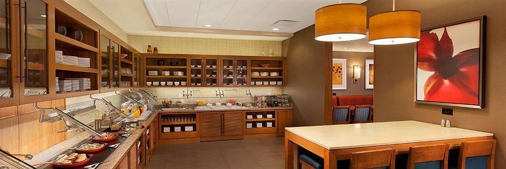 Hyatt Place Bloomington Indiana Zewnętrze zdjęcie