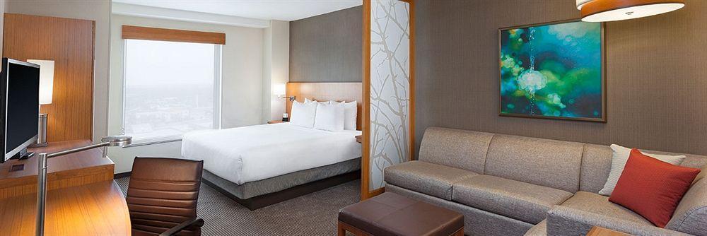 Hyatt Place Bloomington Indiana Zewnętrze zdjęcie
