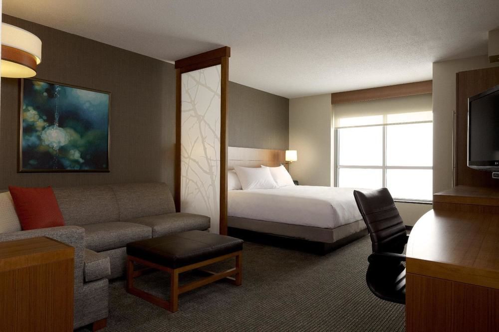 Hyatt Place Bloomington Indiana Zewnętrze zdjęcie